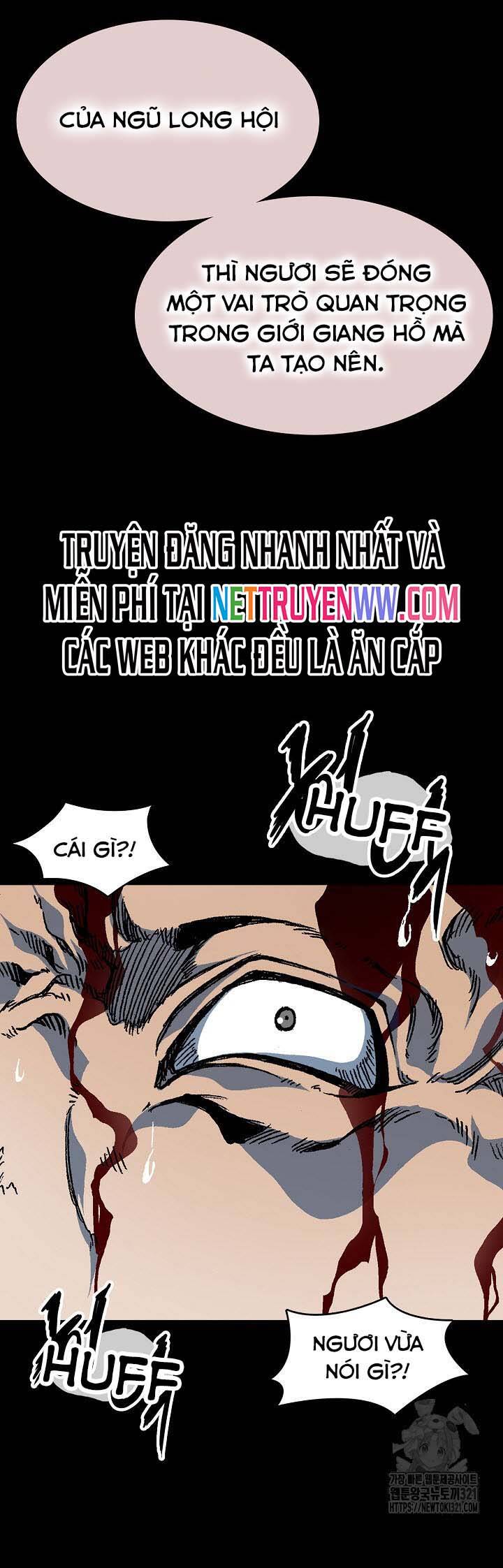 Hồi Ức Của Chiến Thần Chap 155 - Next Chap 156