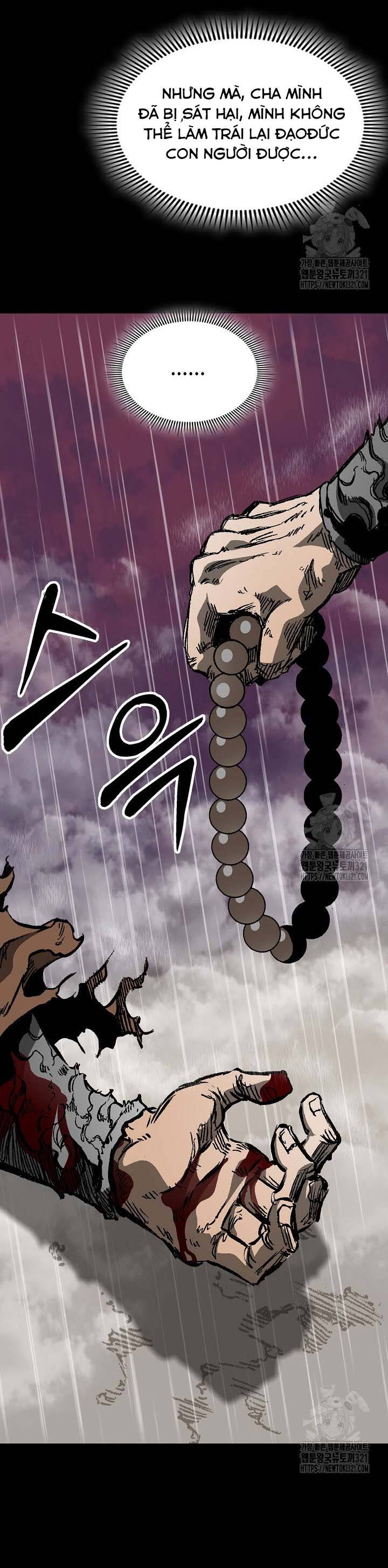 Hồi Ức Của Chiến Thần Chap 155 - Next Chap 156