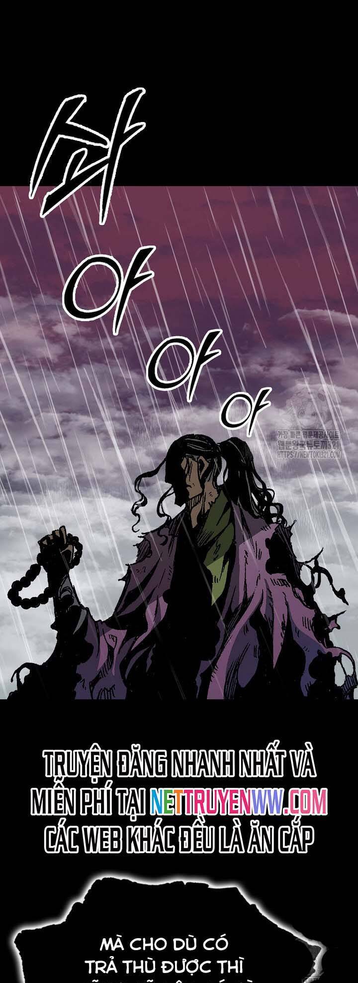Hồi Ức Của Chiến Thần Chap 155 - Next Chap 156