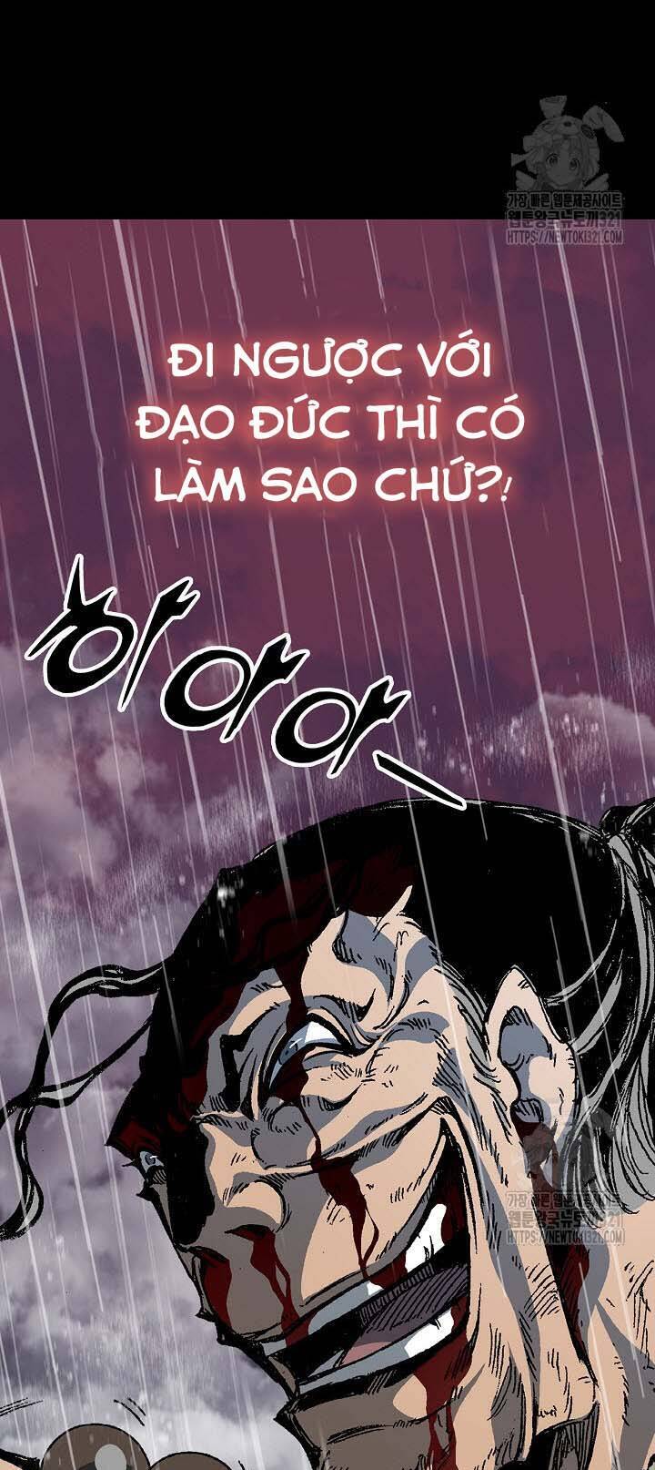 Hồi Ức Của Chiến Thần Chap 155 - Next Chap 156