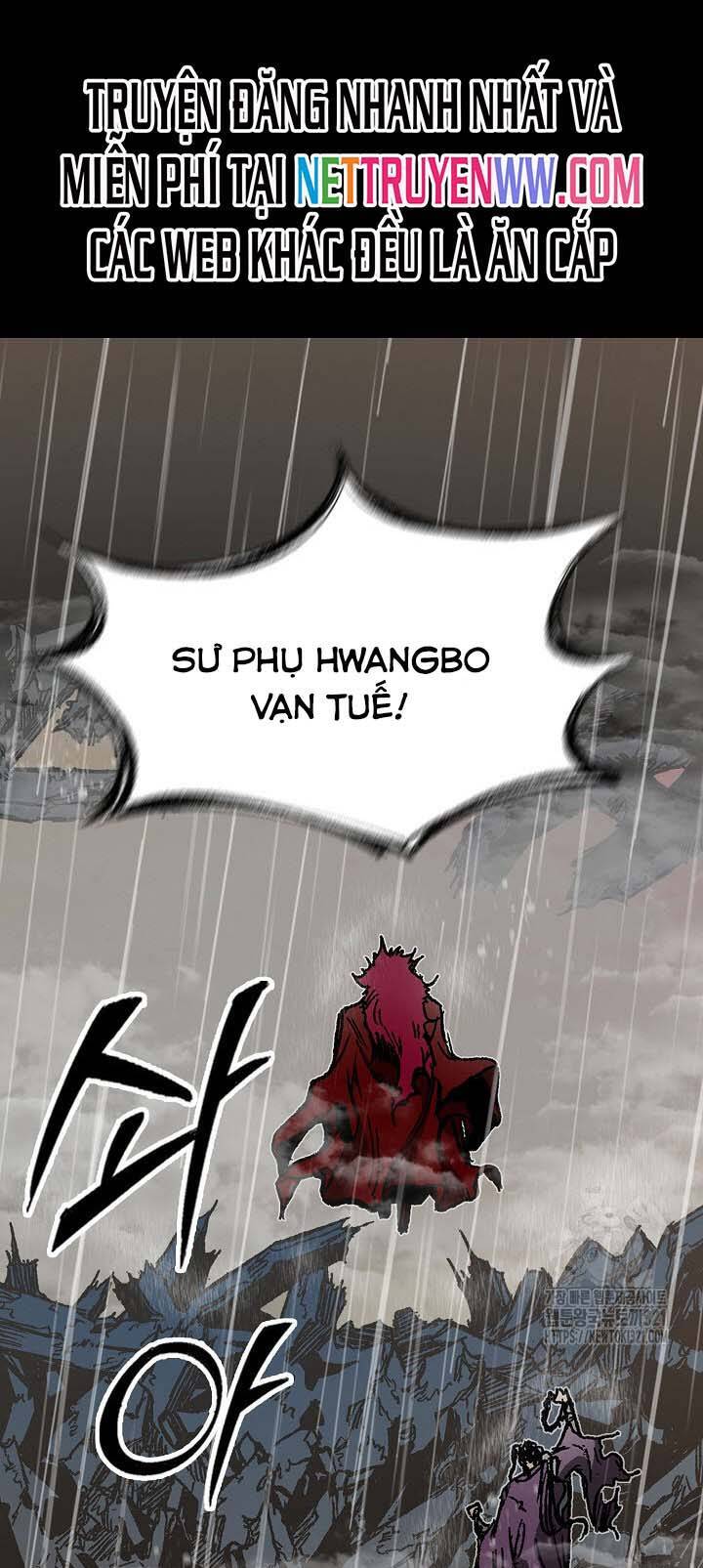 Hồi Ức Của Chiến Thần Chap 155 - Next Chap 156