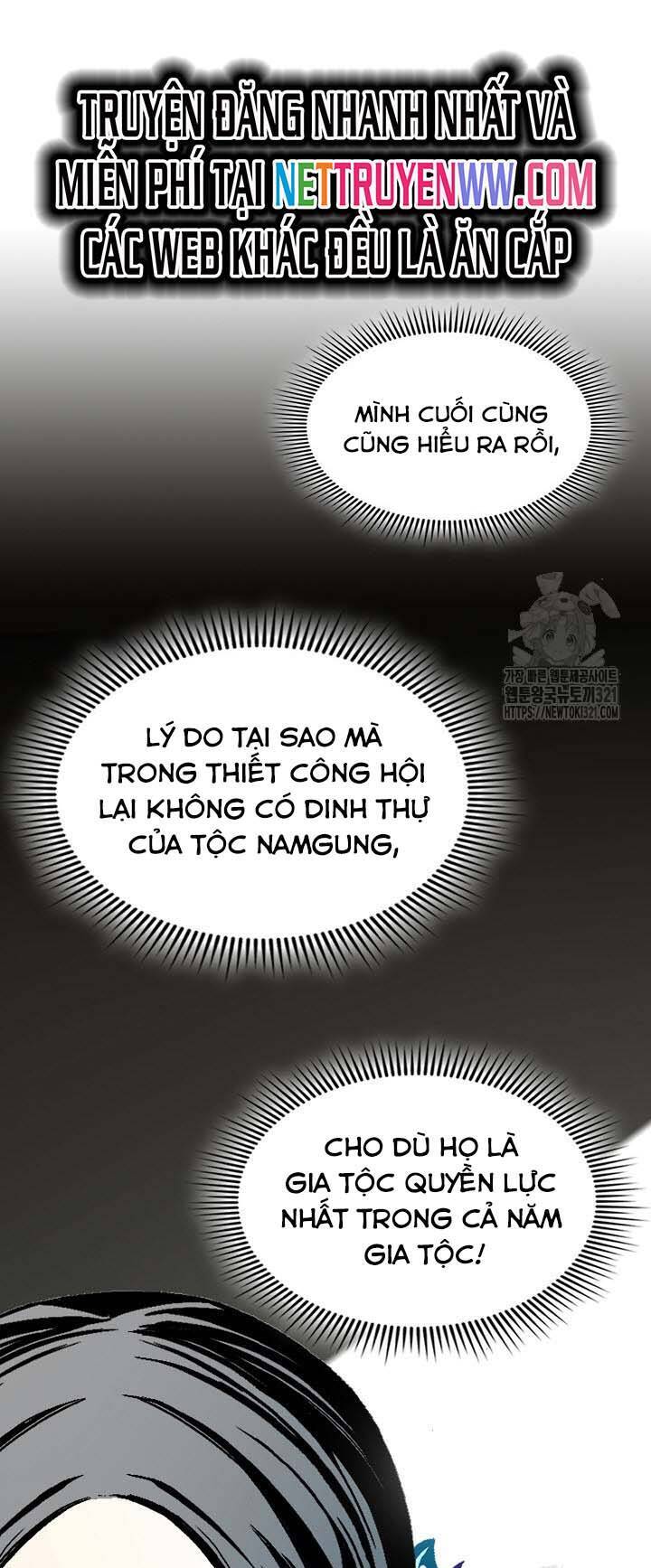 Hồi Ức Của Chiến Thần Chap 155 - Next Chap 156