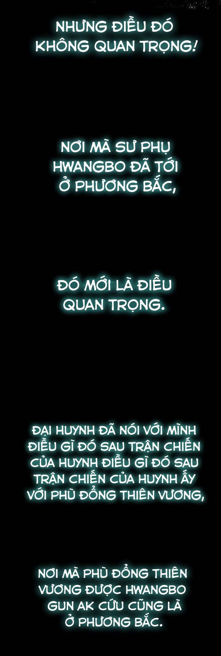 Hồi Ức Của Chiến Thần Chap 155 - Next Chap 156