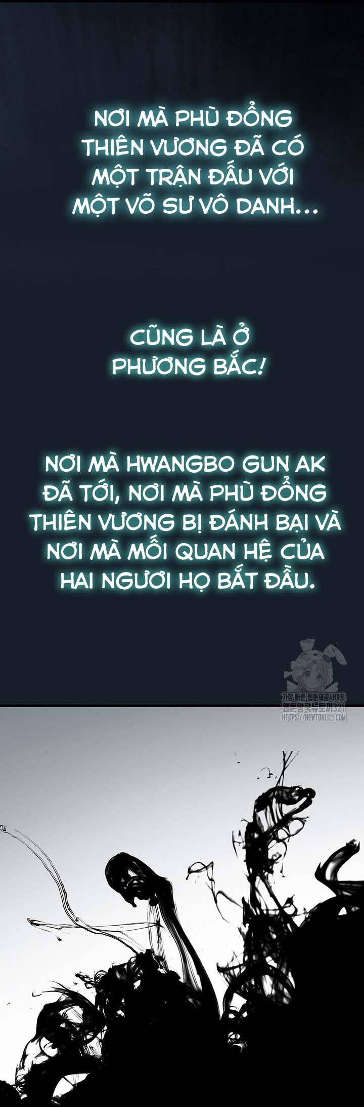 Hồi Ức Của Chiến Thần Chap 155 - Next Chap 156