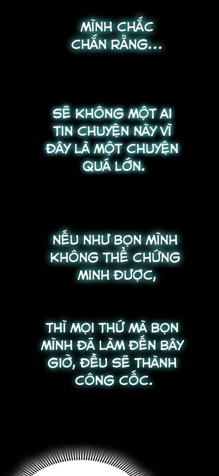Hồi Ức Của Chiến Thần Chap 155 - Next Chap 156