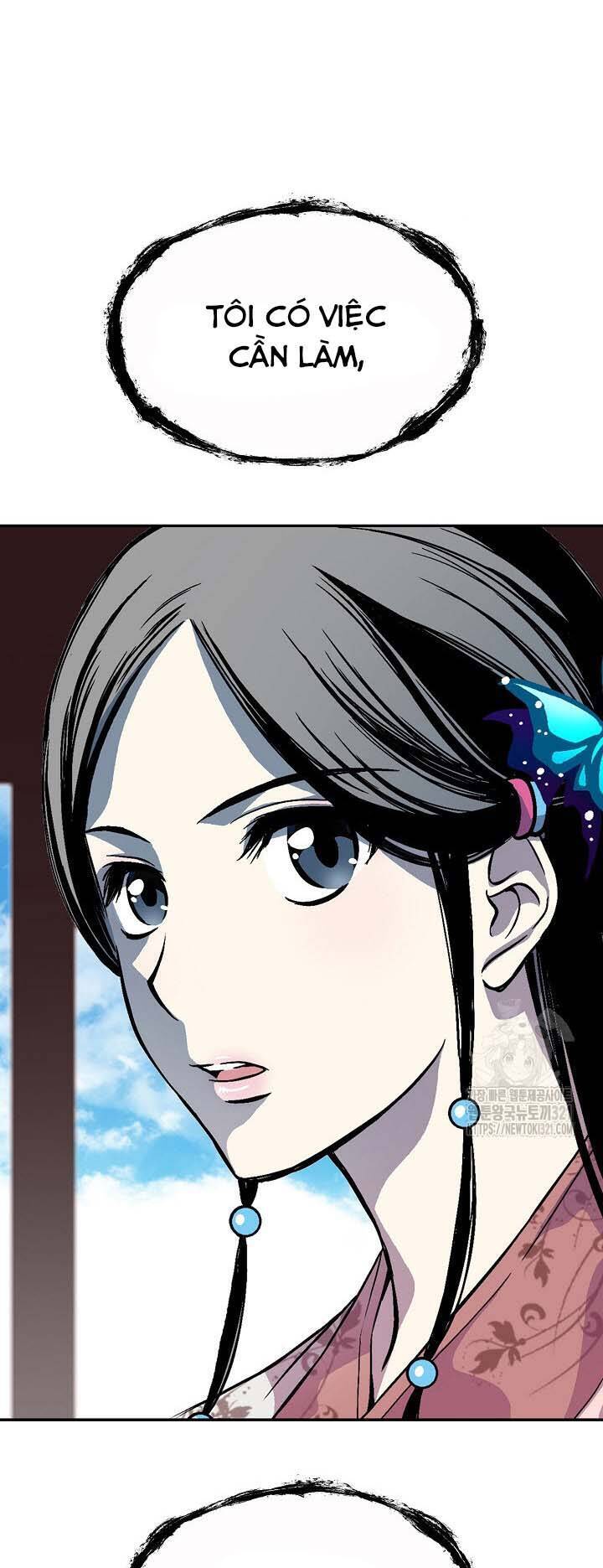 Hồi Ức Của Chiến Thần Chap 155 - Next Chap 156