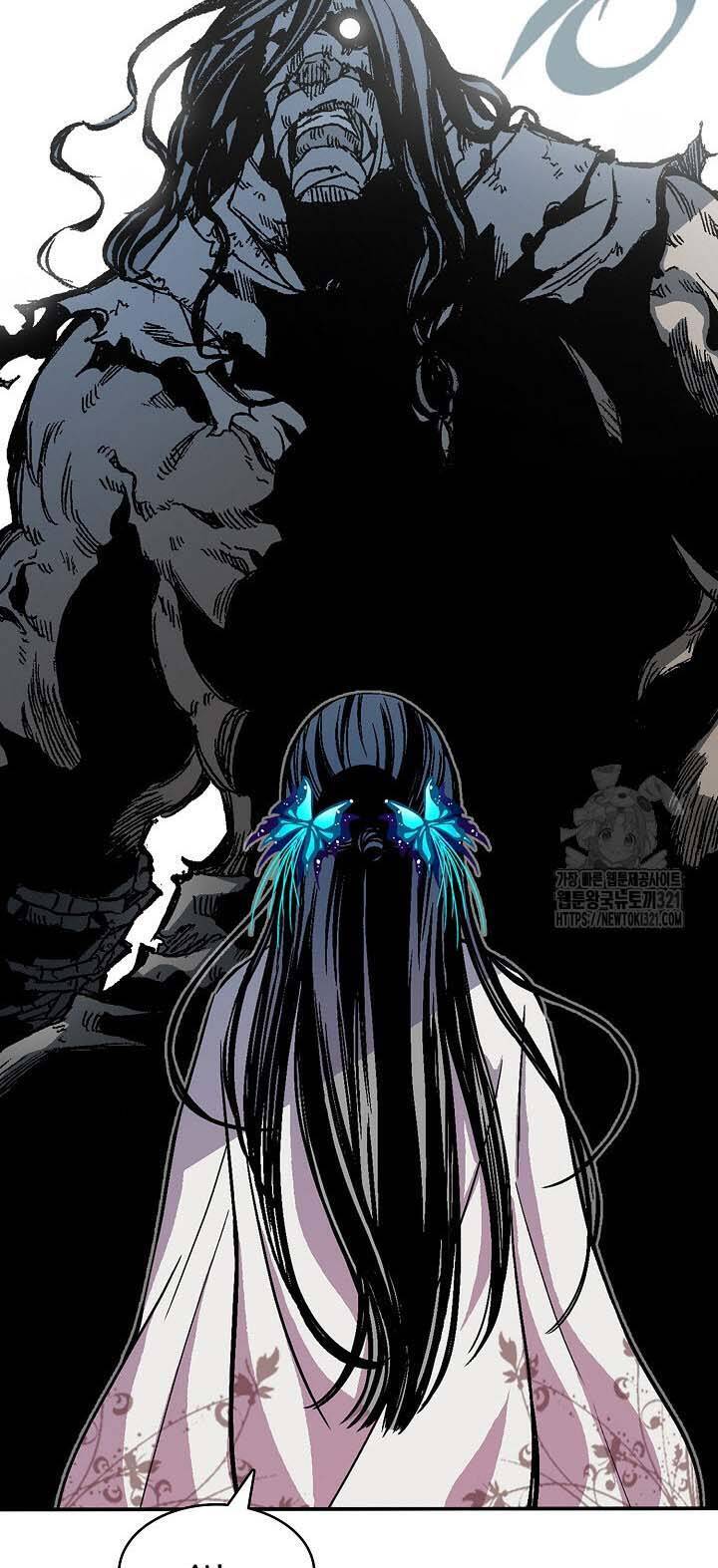Hồi Ức Của Chiến Thần Chap 155 - Next Chap 156