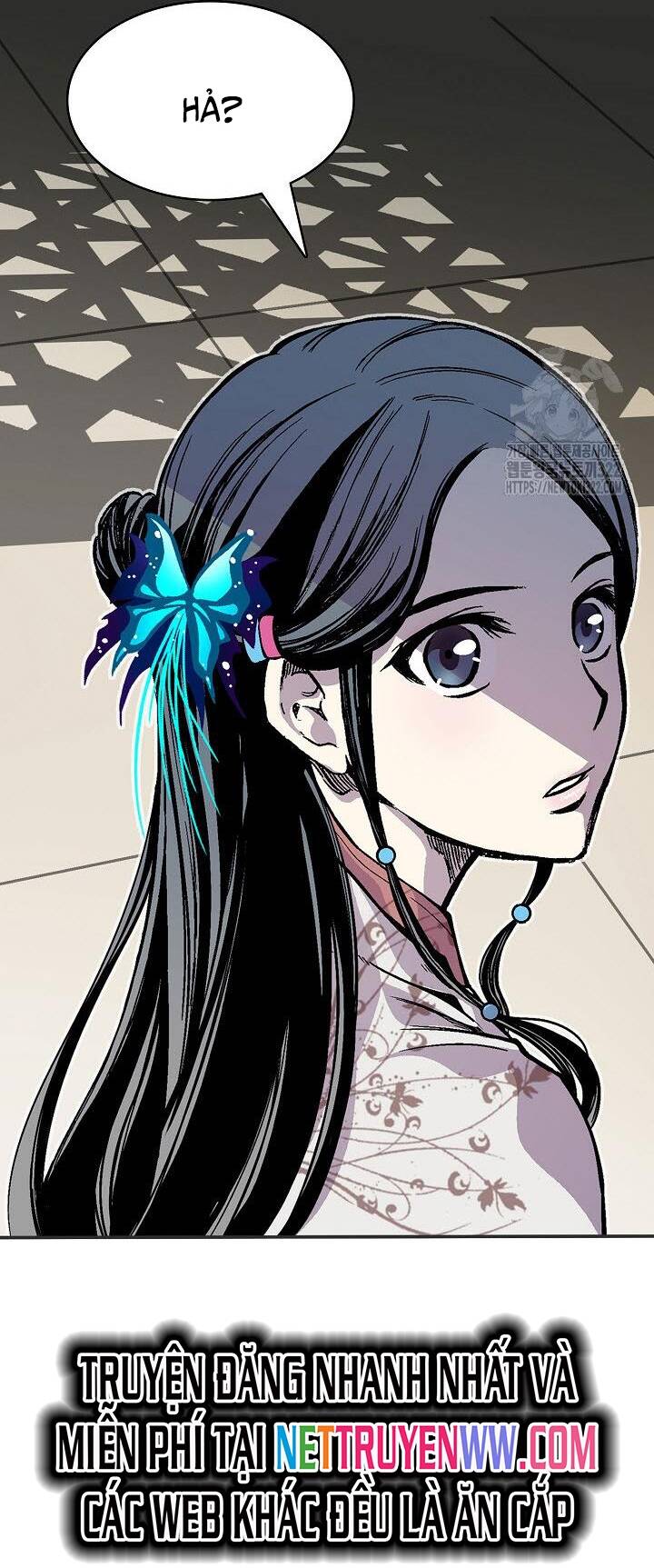Hồi Ức Của Chiến Thần Chap 156 - Next Chap 157