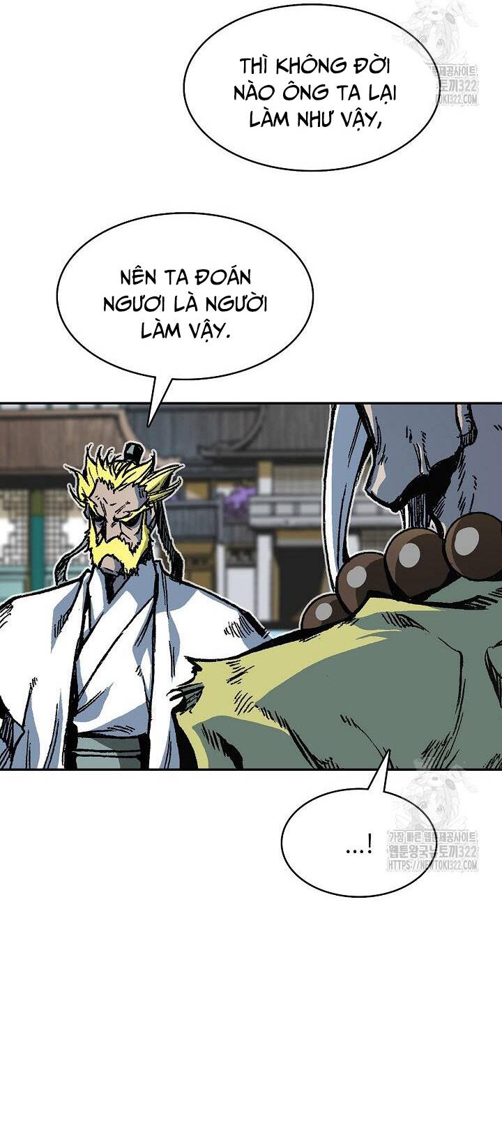 Hồi Ức Của Chiến Thần Chap 156 - Next Chap 157