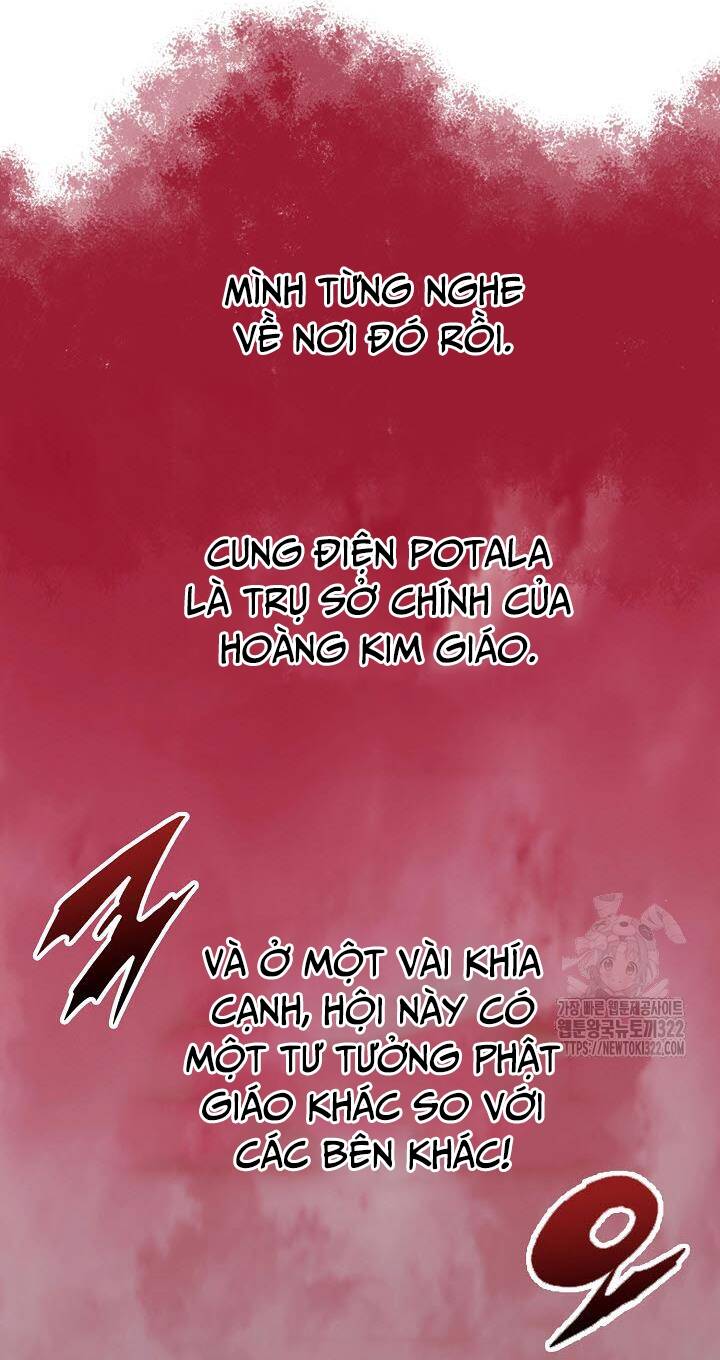 Hồi Ức Của Chiến Thần Chap 156 - Next Chap 157