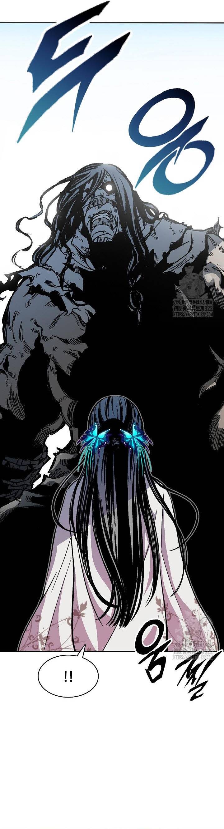 Hồi Ức Của Chiến Thần Chap 156 - Next Chap 157