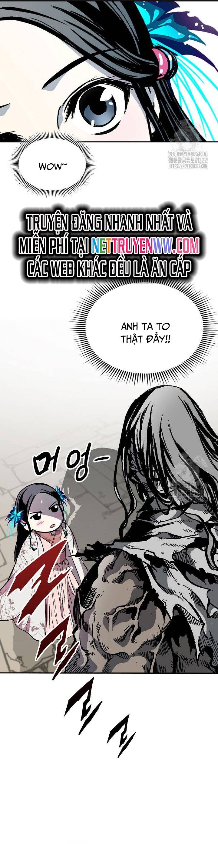 Hồi Ức Của Chiến Thần Chap 156 - Next Chap 157