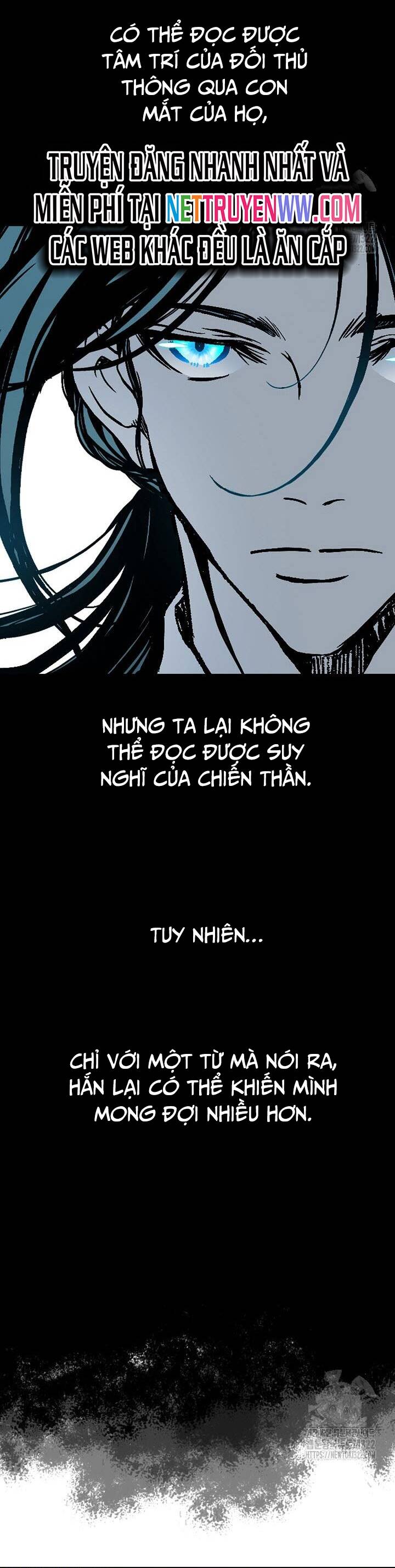 Hồi Ức Của Chiến Thần Chap 156 - Next Chap 157