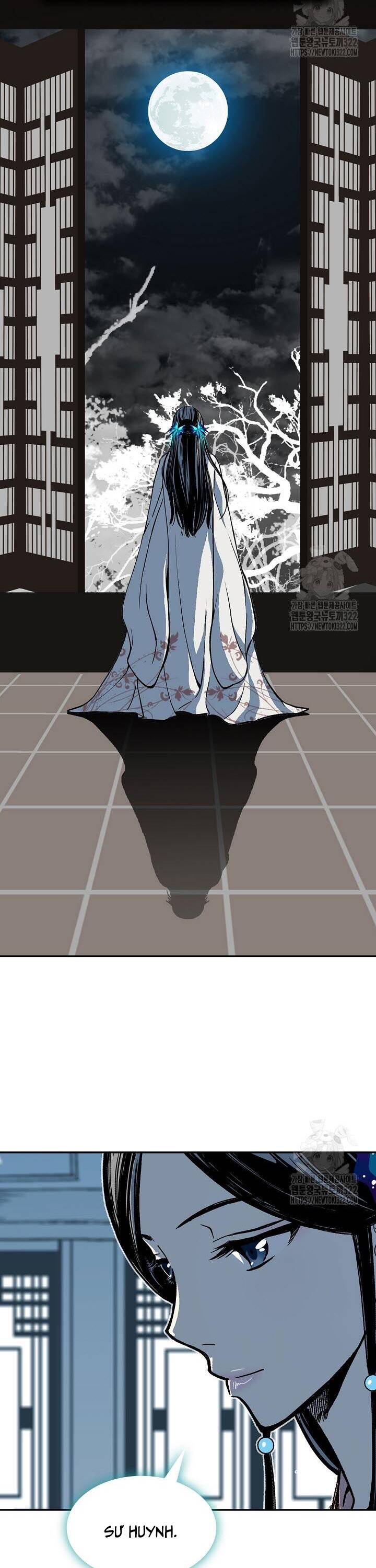 Hồi Ức Của Chiến Thần Chap 156 - Next Chap 157