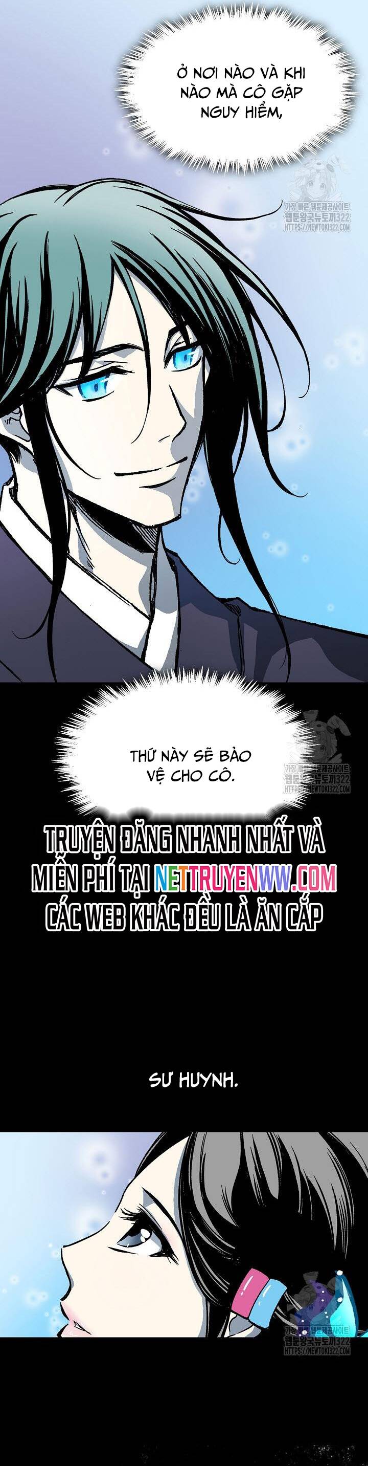Hồi Ức Của Chiến Thần Chap 156 - Next Chap 157