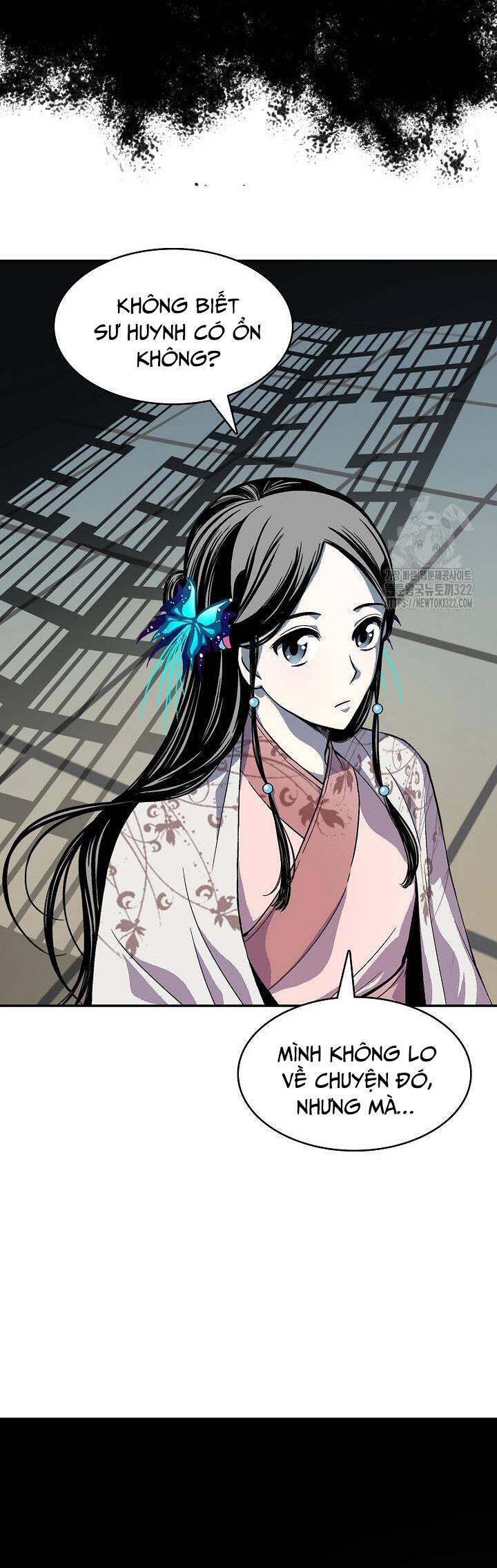 Hồi Ức Của Chiến Thần Chap 156 - Next Chap 157