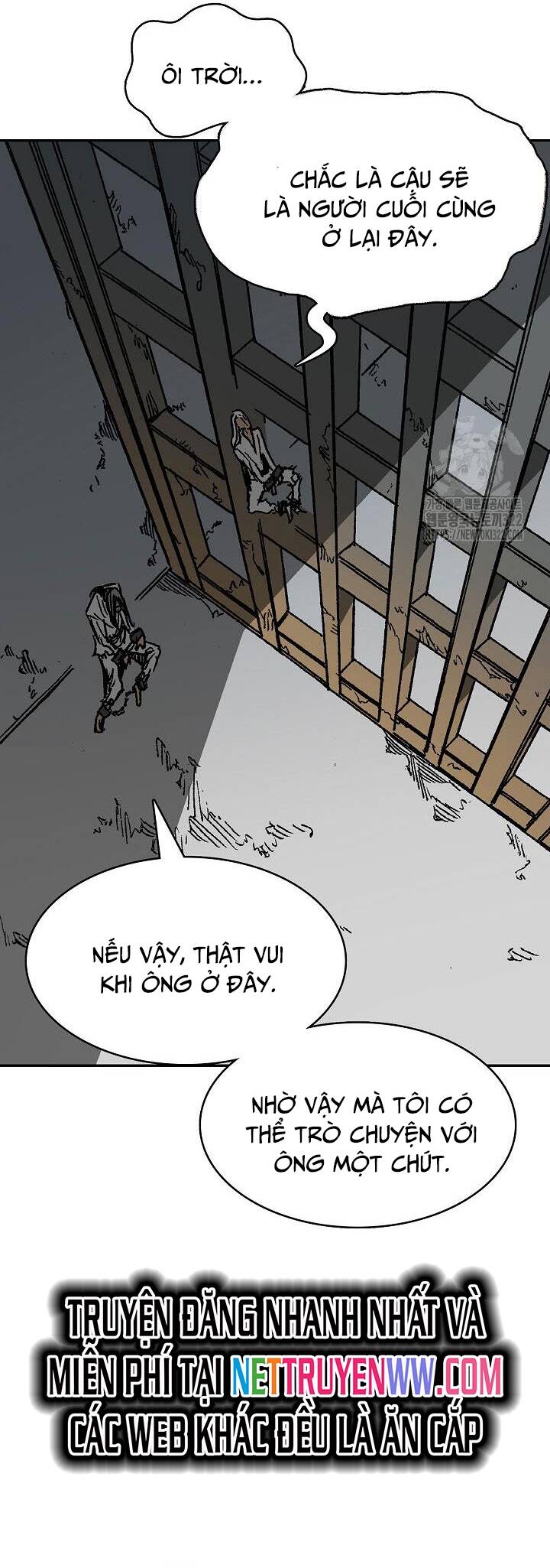 Hồi Ức Của Chiến Thần Chap 156 - Next Chap 157