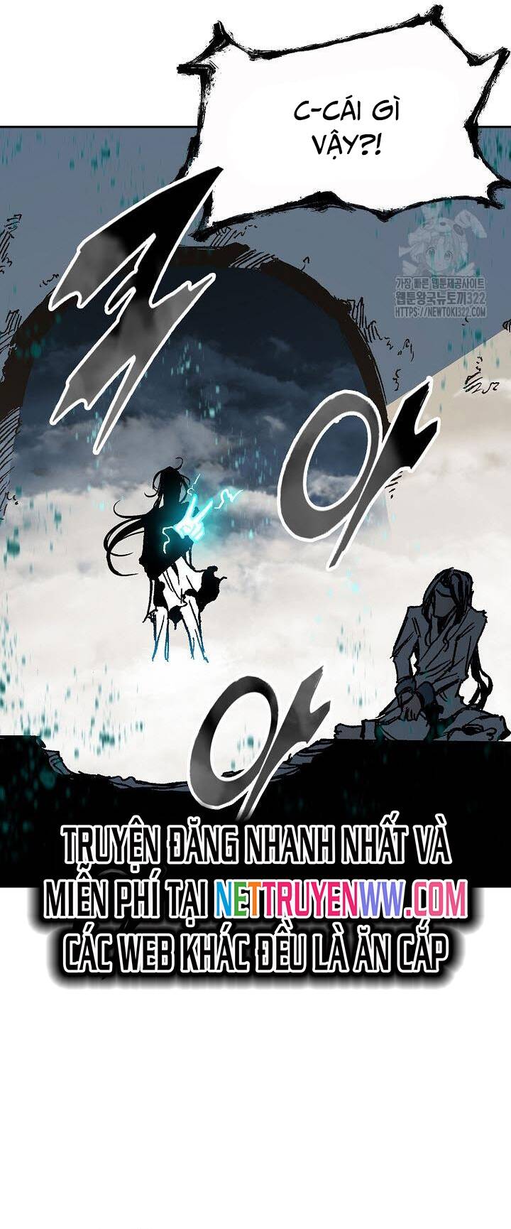 Hồi Ức Của Chiến Thần Chap 156 - Next Chap 157