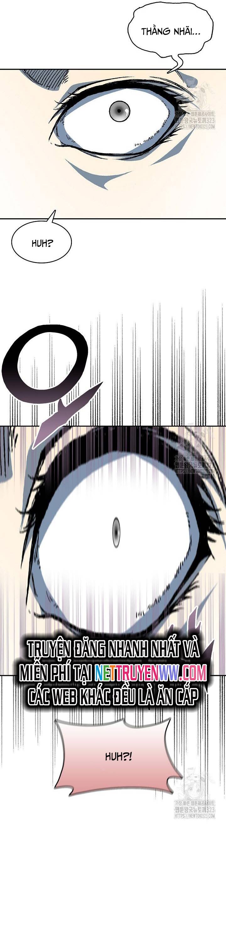 Hồi Ức Của Chiến Thần Chap 157 - Next Chap 158