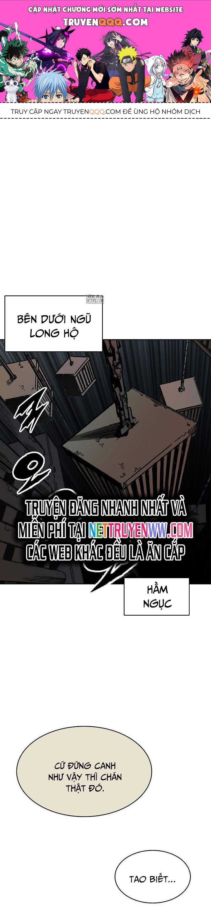 Hồi Ức Của Chiến Thần Chap 157 - Next Chap 158