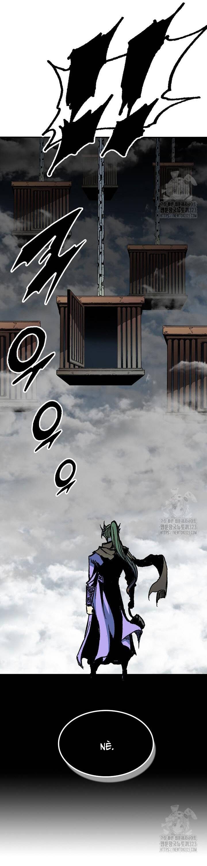Hồi Ức Của Chiến Thần Chap 157 - Next Chap 158