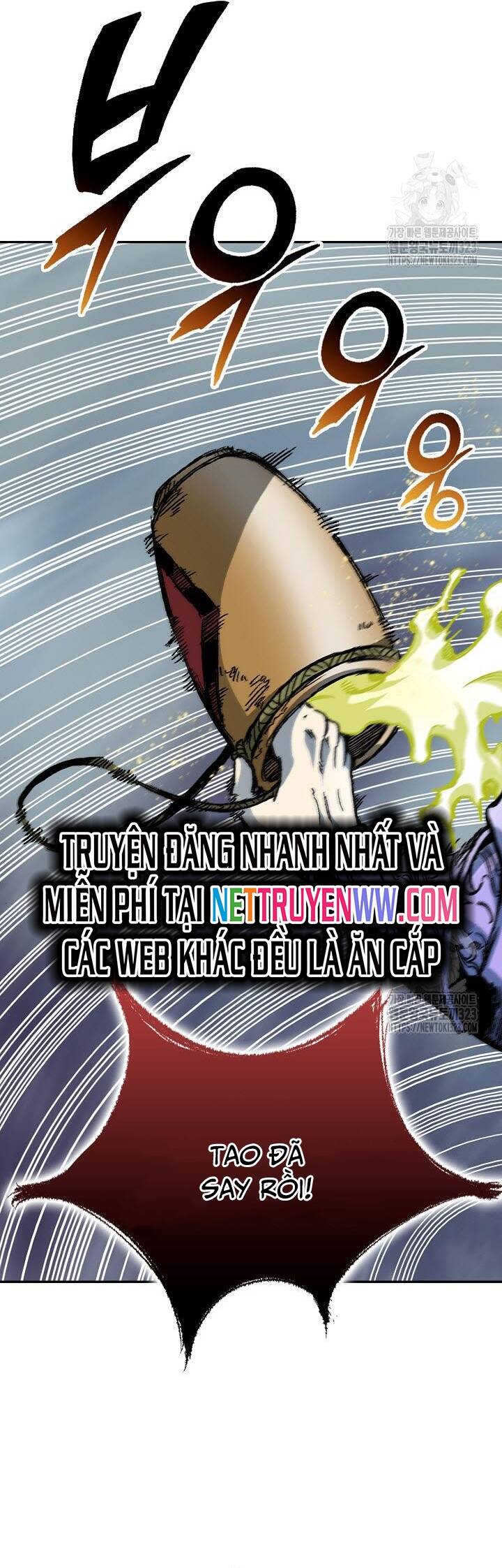 Hồi Ức Của Chiến Thần Chap 157 - Next Chap 158
