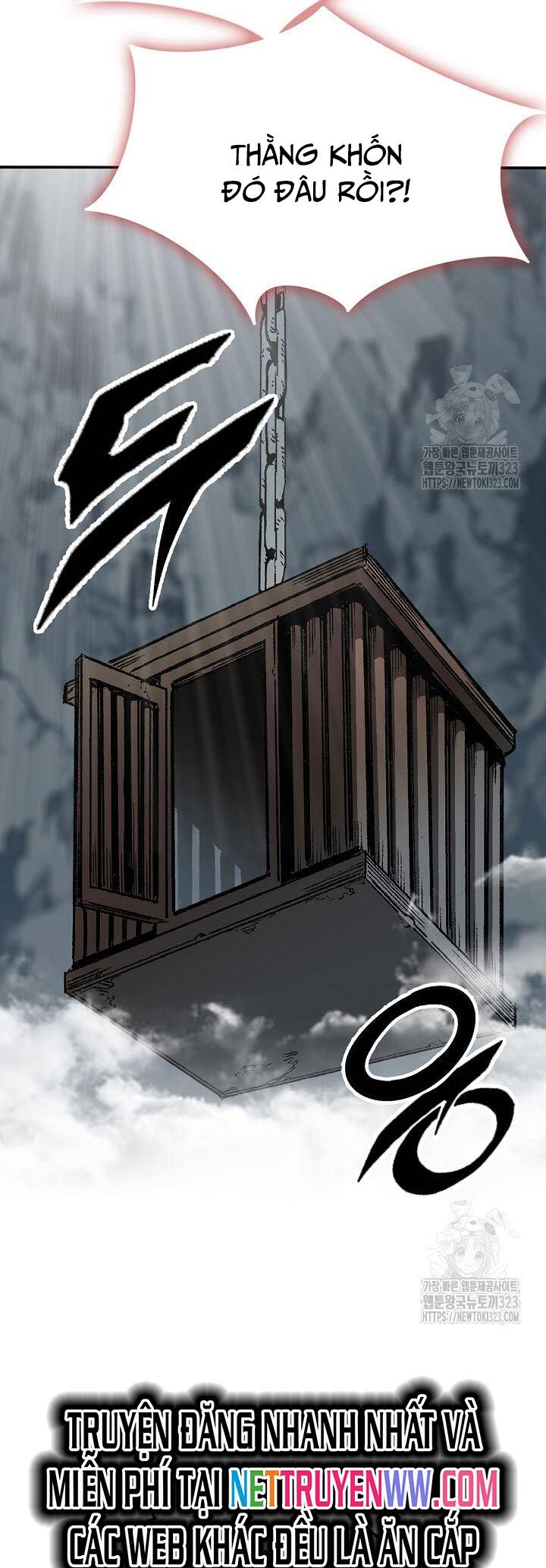 Hồi Ức Của Chiến Thần Chap 157 - Next Chap 158