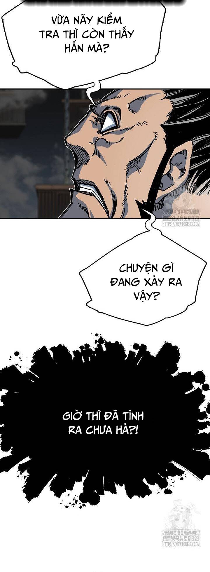 Hồi Ức Của Chiến Thần Chap 157 - Next Chap 158