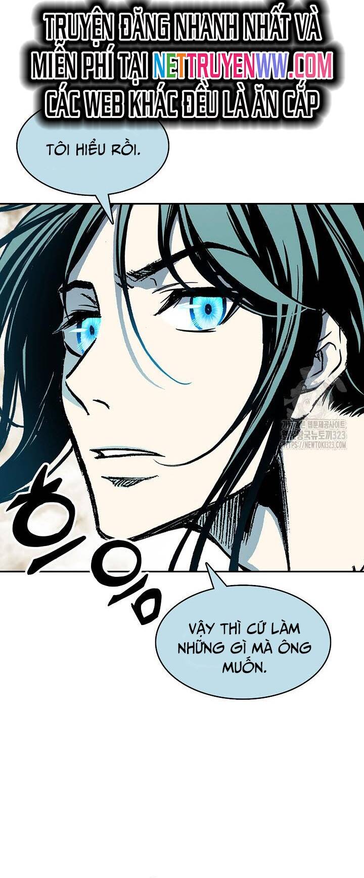 Hồi Ức Của Chiến Thần Chap 157 - Next Chap 158