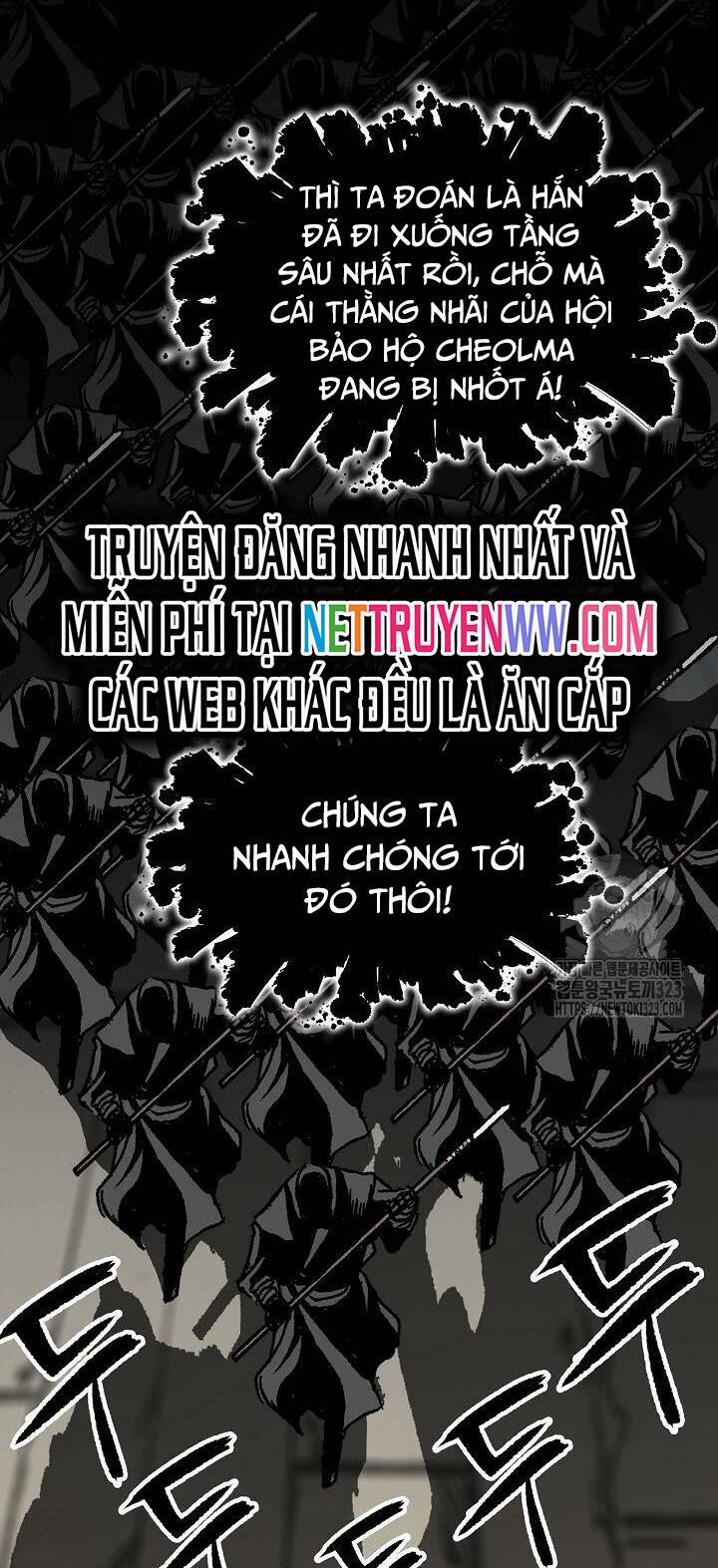 Hồi Ức Của Chiến Thần Chap 157 - Next Chap 158