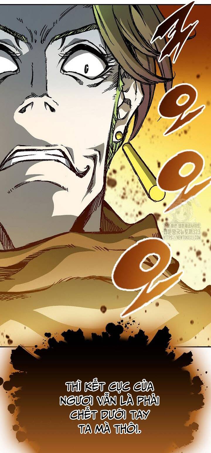 Hồi Ức Của Chiến Thần Chap 157 - Next Chap 158