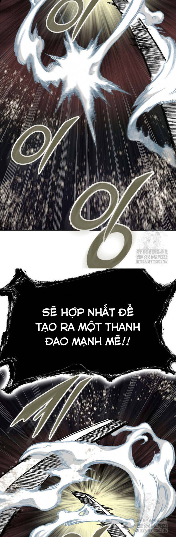 Hồi Ức Của Chiến Thần Chap 158 - Next Chap 159