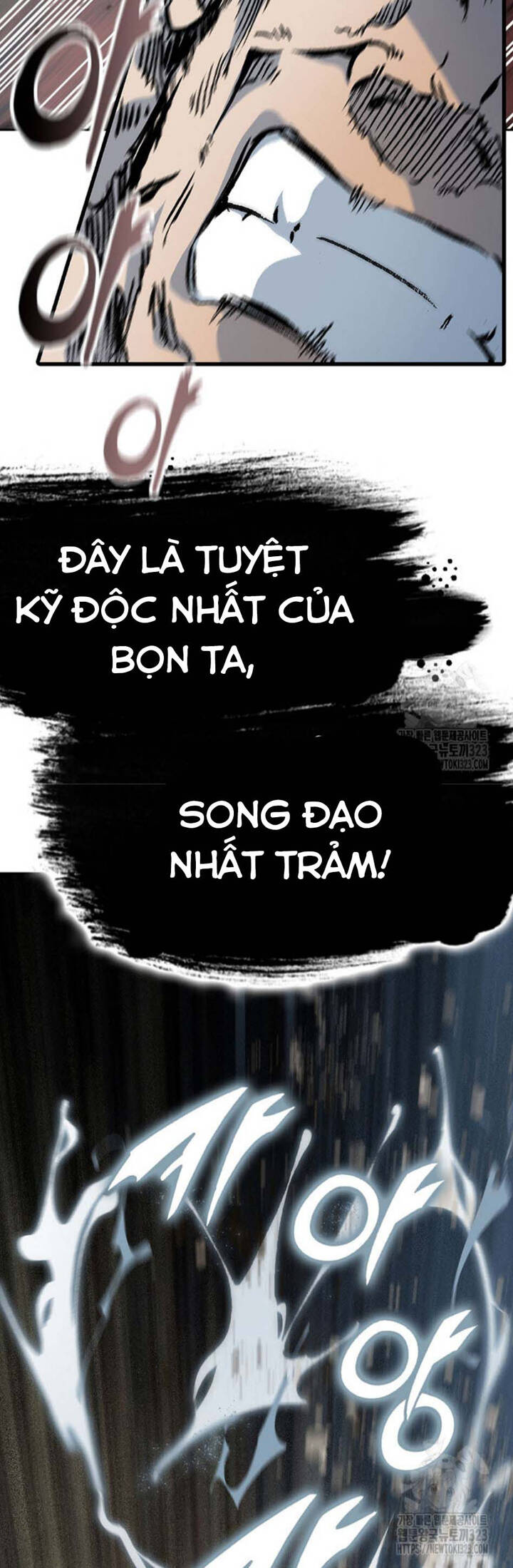 Hồi Ức Của Chiến Thần Chap 158 - Next Chap 159