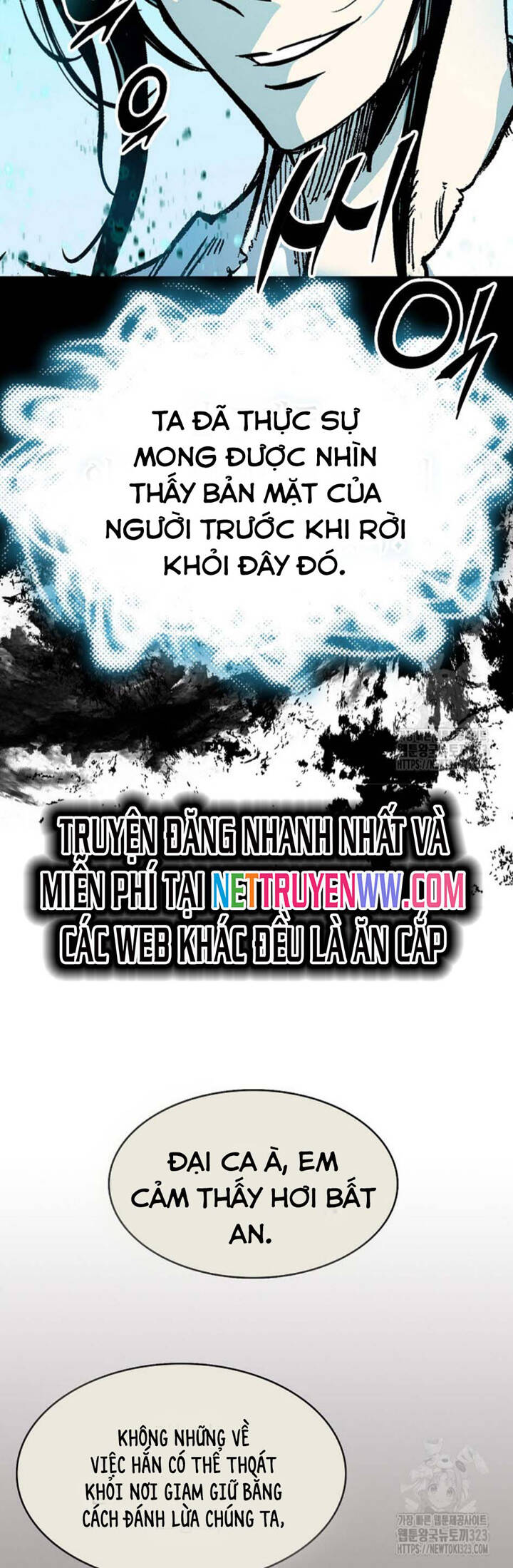 Hồi Ức Của Chiến Thần Chap 158 - Next Chap 159