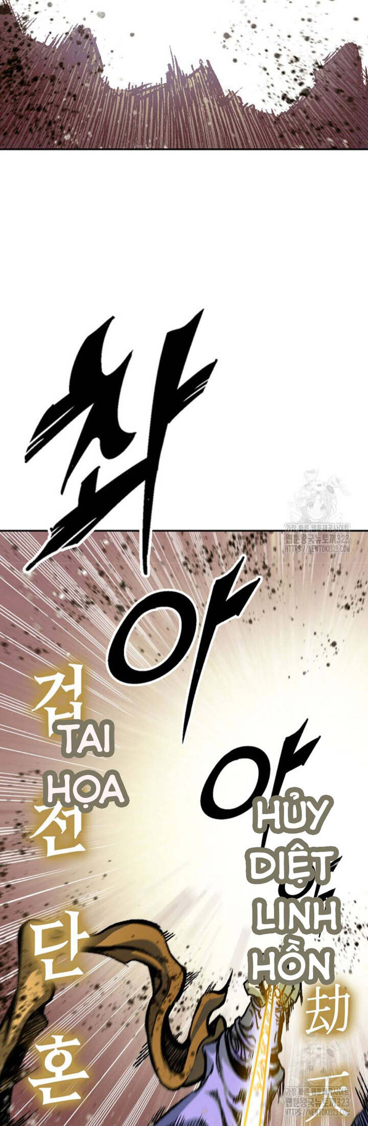 Hồi Ức Của Chiến Thần Chap 158 - Next Chap 159