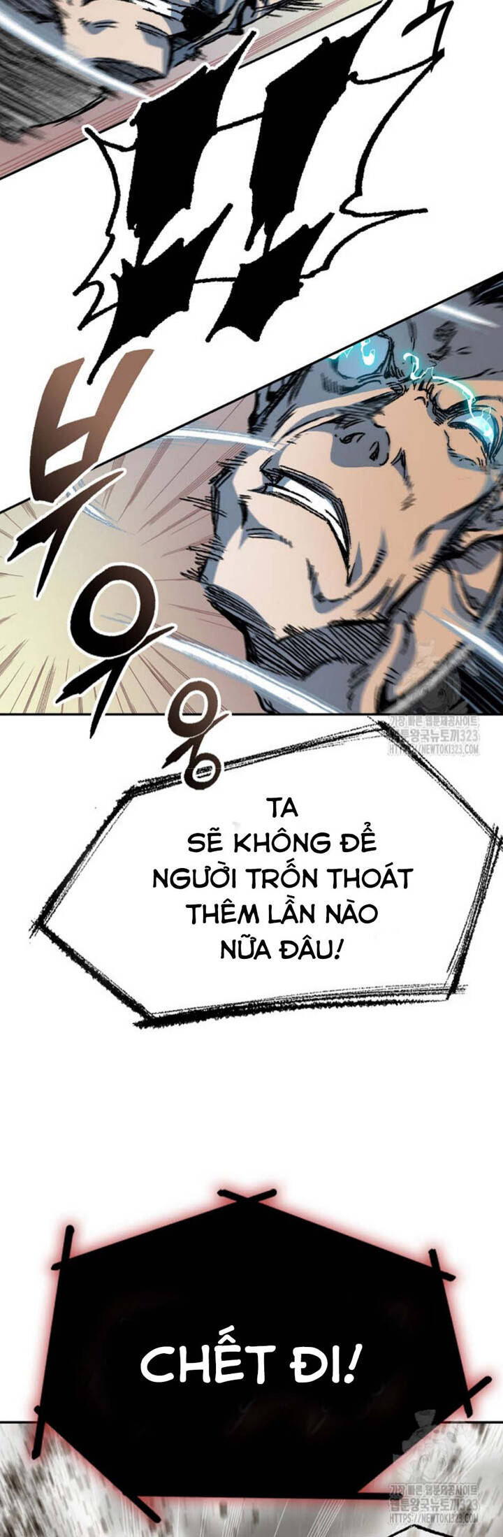 Hồi Ức Của Chiến Thần Chap 158 - Next Chap 159