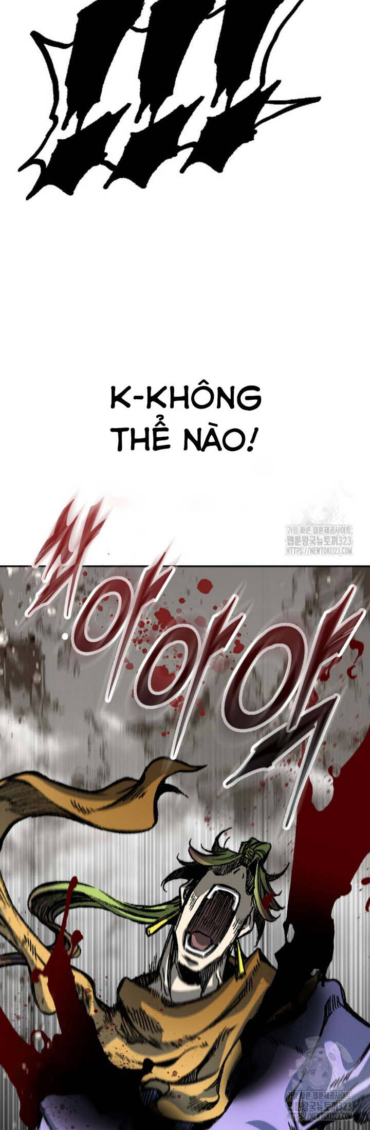 Hồi Ức Của Chiến Thần Chap 158 - Next Chap 159