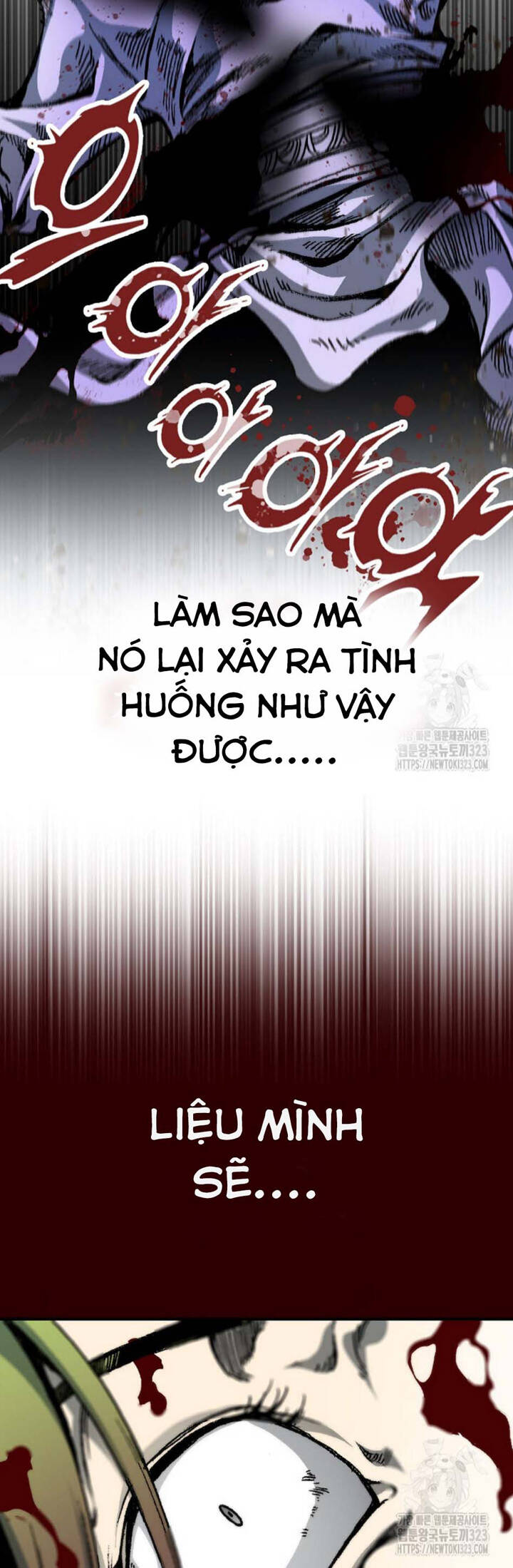 Hồi Ức Của Chiến Thần Chap 158 - Next Chap 159