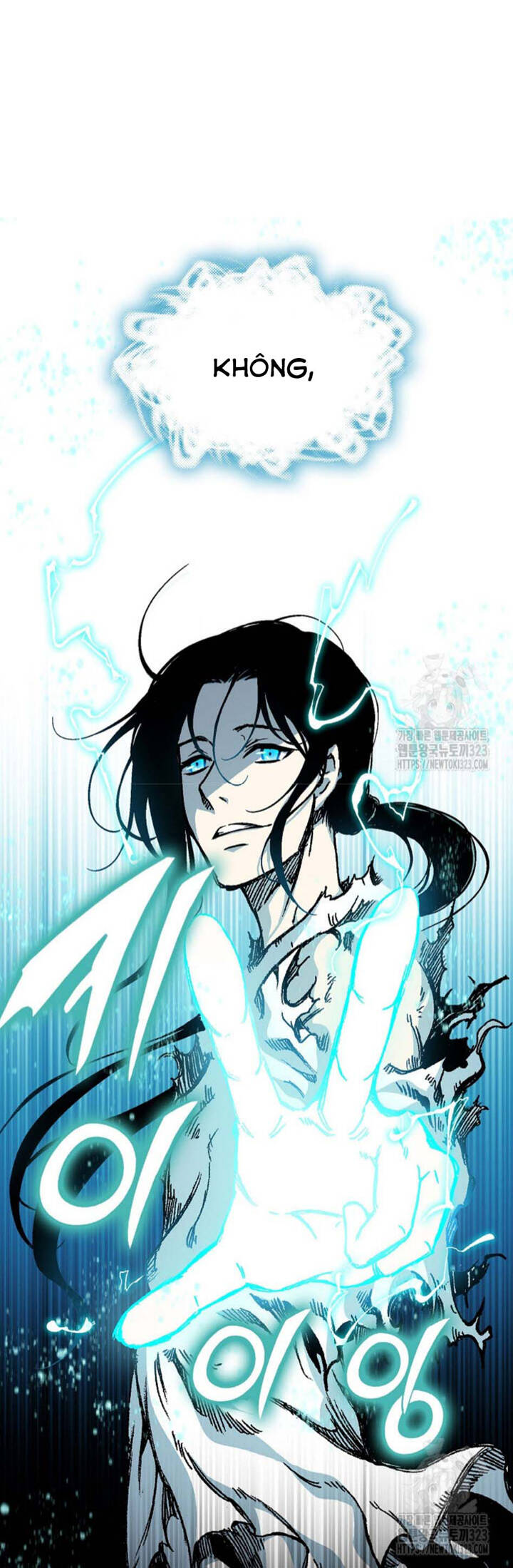 Hồi Ức Của Chiến Thần Chap 158 - Next Chap 159