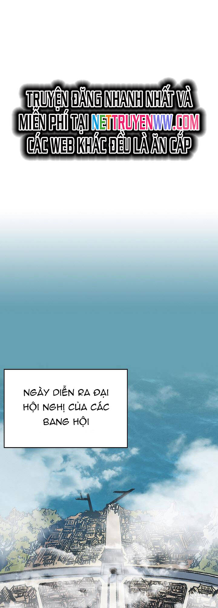 Hồi Ức Của Chiến Thần Chap 163 - Next Chap 164