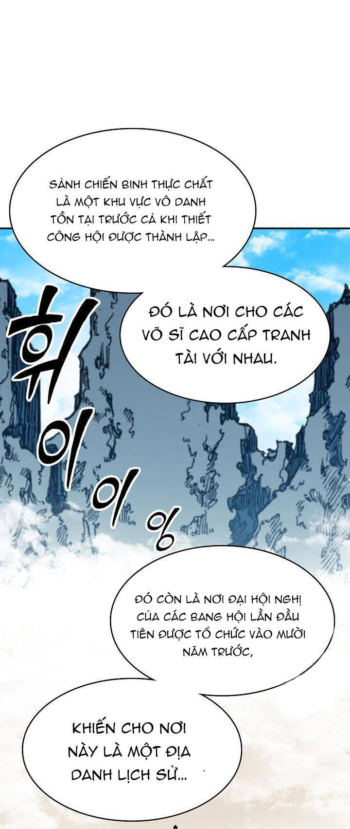 Hồi Ức Của Chiến Thần Chap 163 - Next Chap 164