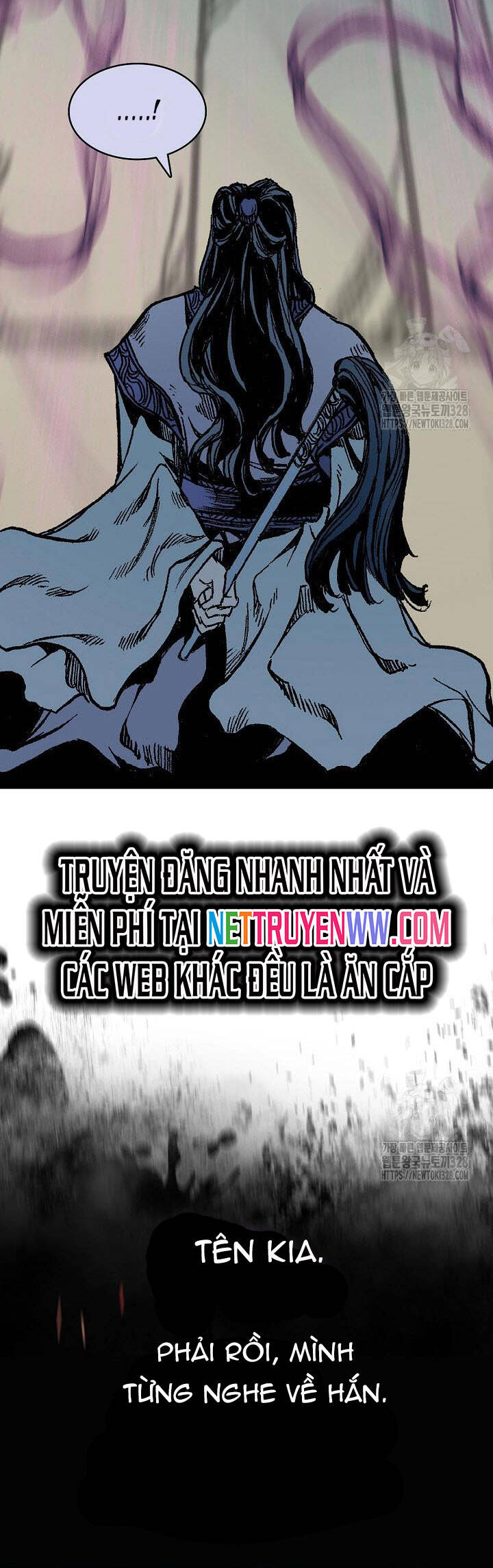 Hồi Ức Của Chiến Thần Chap 163 - Next Chap 164