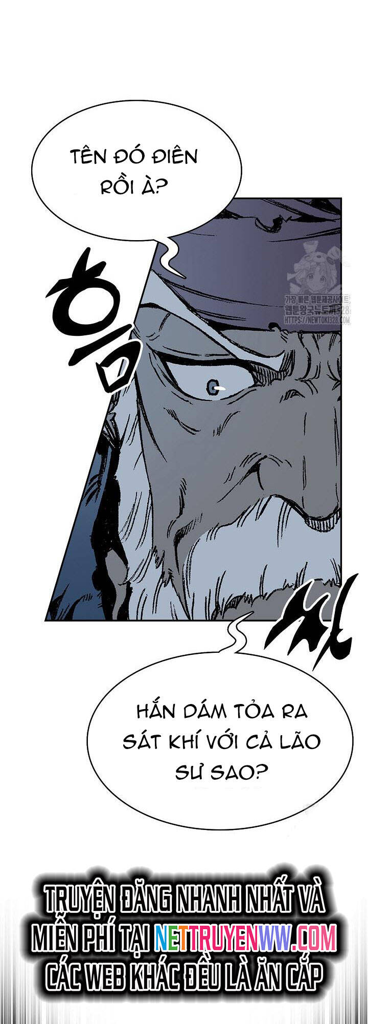 Hồi Ức Của Chiến Thần Chap 163 - Next Chap 164