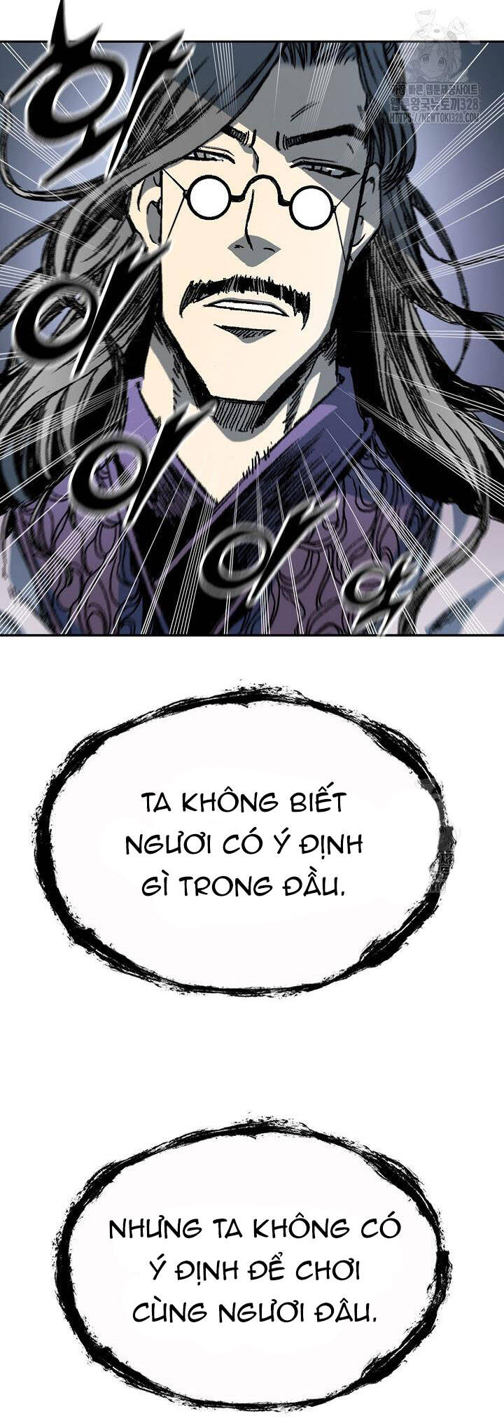 Hồi Ức Của Chiến Thần Chap 163 - Next Chap 164