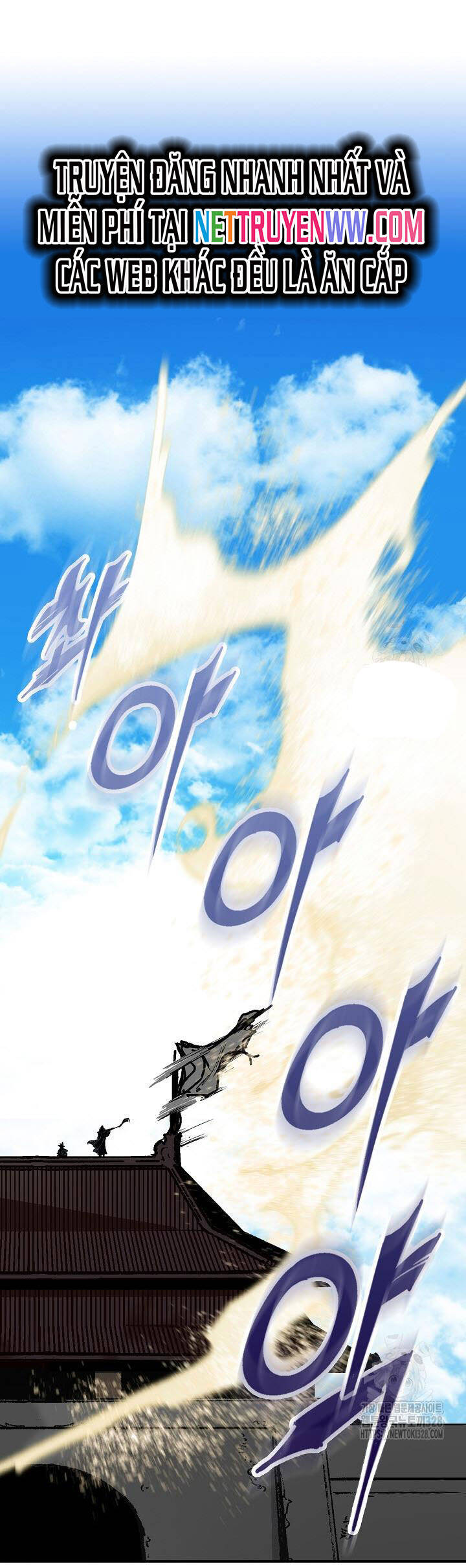 Hồi Ức Của Chiến Thần Chap 163 - Next Chap 164