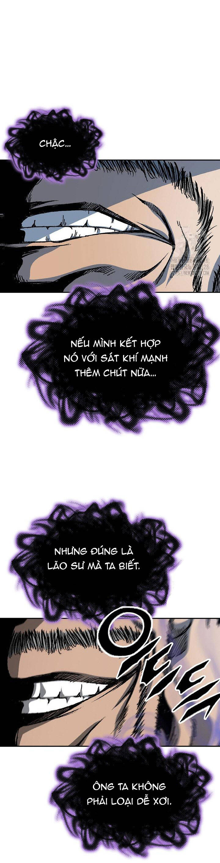 Hồi Ức Của Chiến Thần Chap 163 - Next Chap 164
