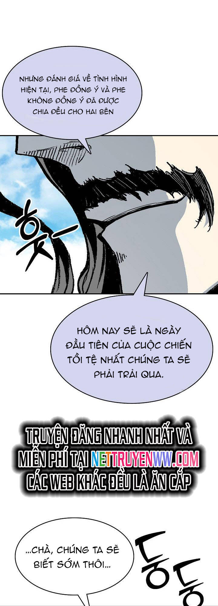 Hồi Ức Của Chiến Thần Chap 163 - Next Chap 164