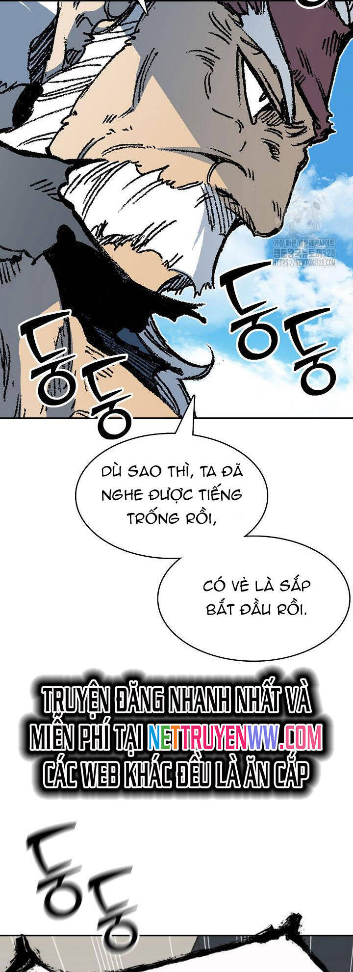 Hồi Ức Của Chiến Thần Chap 163 - Next Chap 164