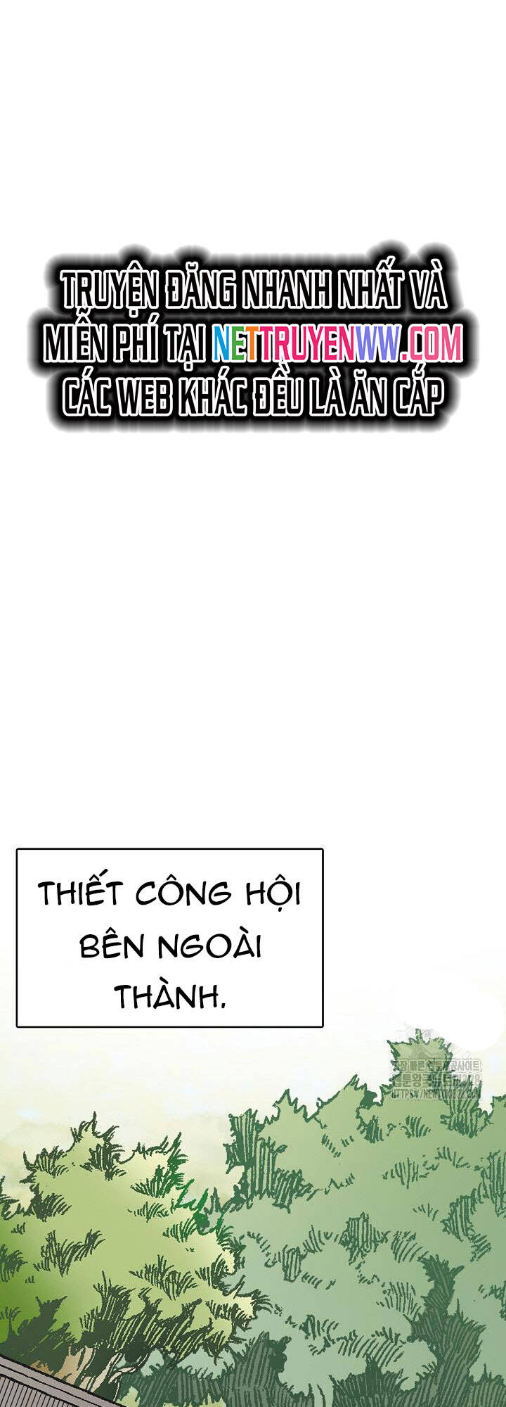 Hồi Ức Của Chiến Thần Chap 163 - Next Chap 164