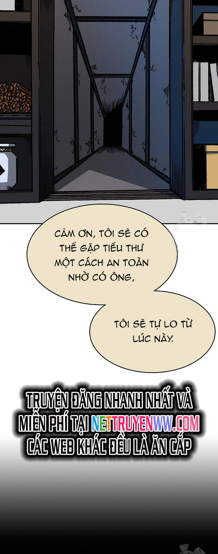 Hồi Ức Của Chiến Thần Chap 163 - Next Chap 164